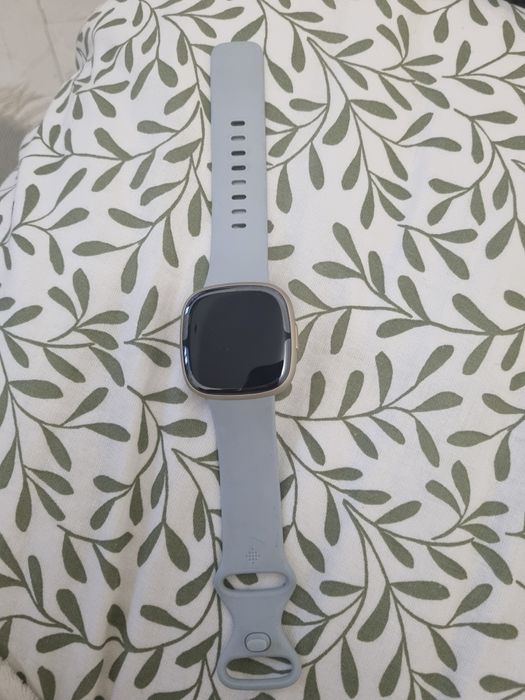 Ceas fitbit Sense 2