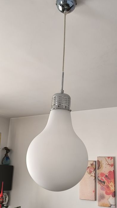 Дизайнерски лампи 2 броя