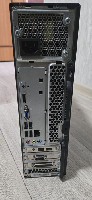 Lenovo системный блок(Компьютер, ПК)