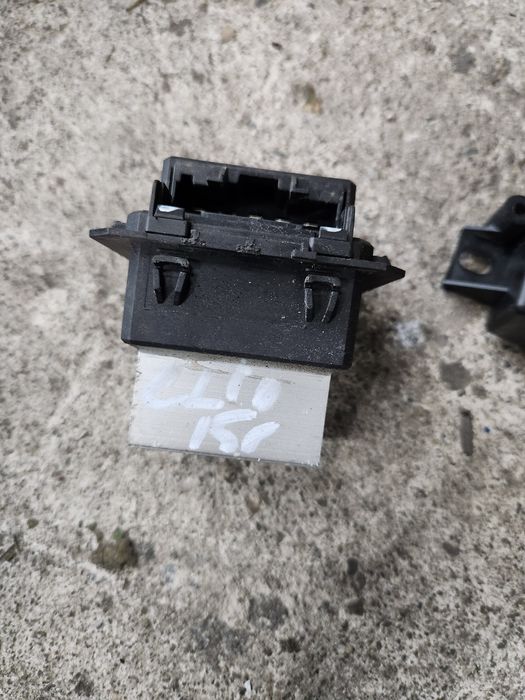 Реостат за парно за Рено Клио 4