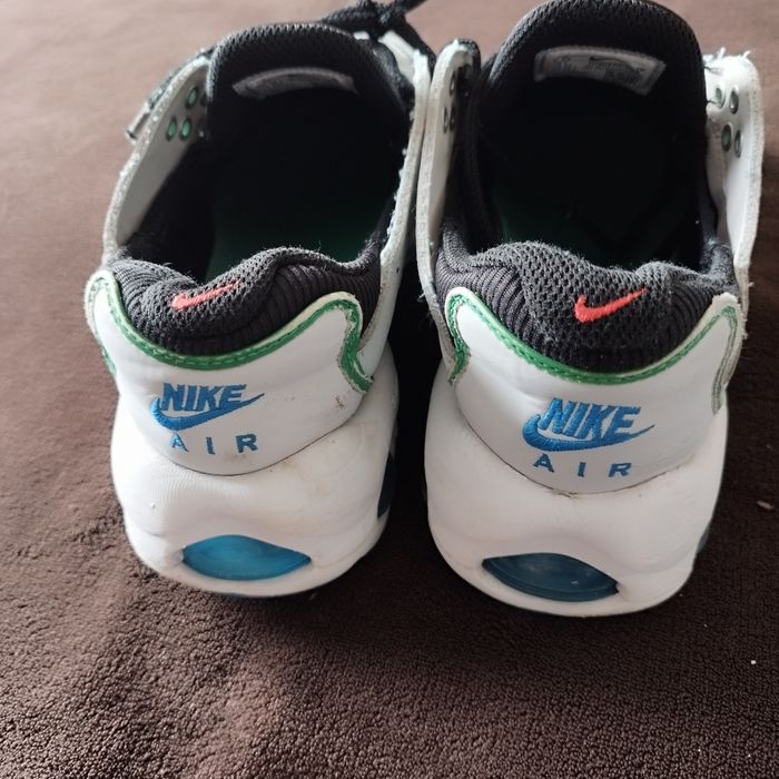 Nike air max и nike djordan