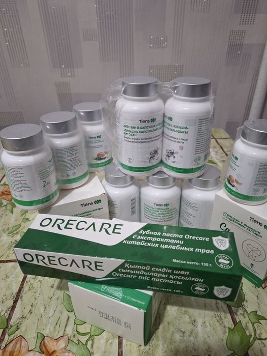 Бады Тяньши  оригинал