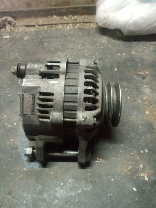 Продам запчасти паджеро 2