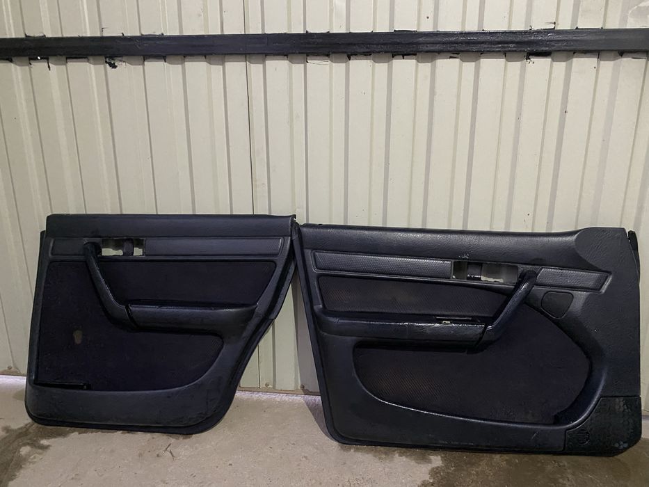 Обшивки ауди а 6,100 с4