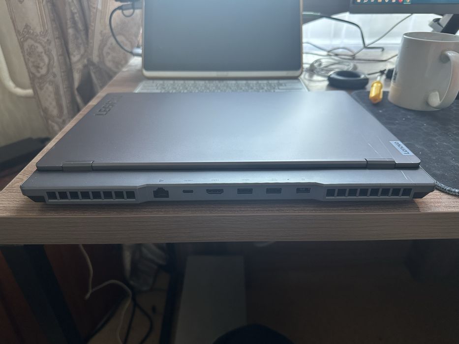 Продам Lenovo Legion 5