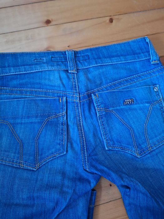 Дънки miss sixty