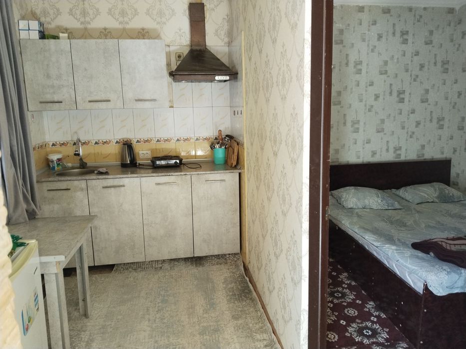 3 xonalik uy narxida dacha