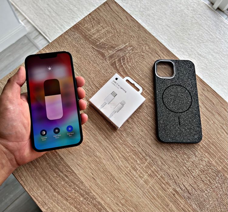  iPhone 14 Без ремонта 
