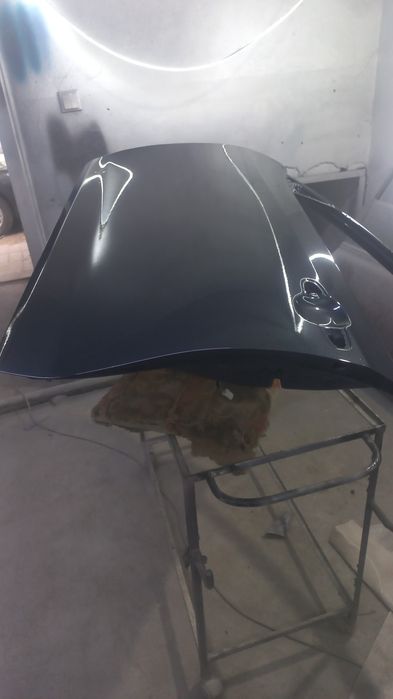 Услуги малярки костоправа