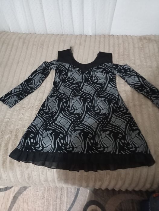 Рокля на Българския бранд Ивайла Фешън