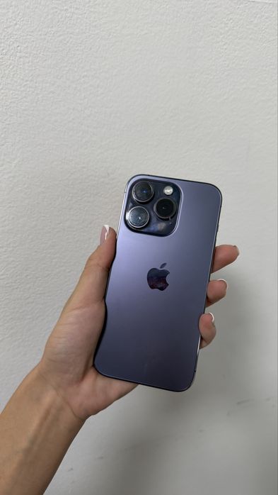 iPhone 14 Pro 256Gb