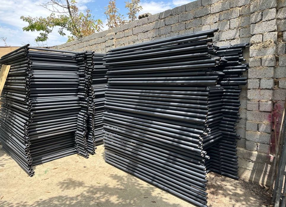 Lesa | Stoyka | Monolit lesa arendaga va sotuvga