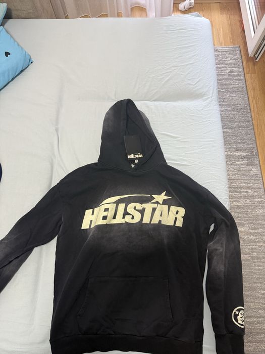 Hanorac Hellstar