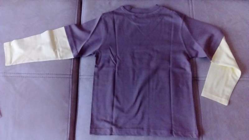 Нова детска блуза Mackays