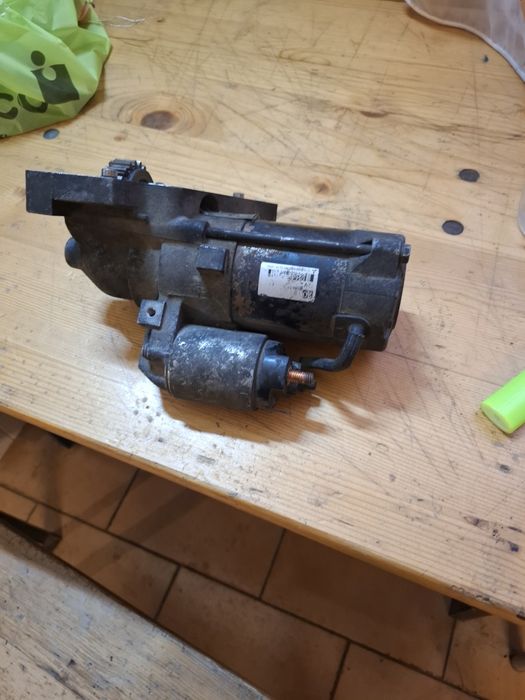 Electromotor mitsubishi outlander 2.0 BSY 2008