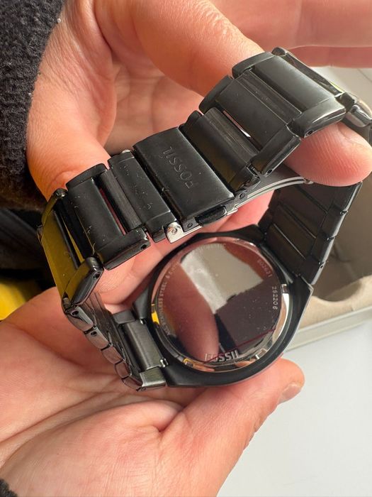 Ceas Fossil Automatic Nou