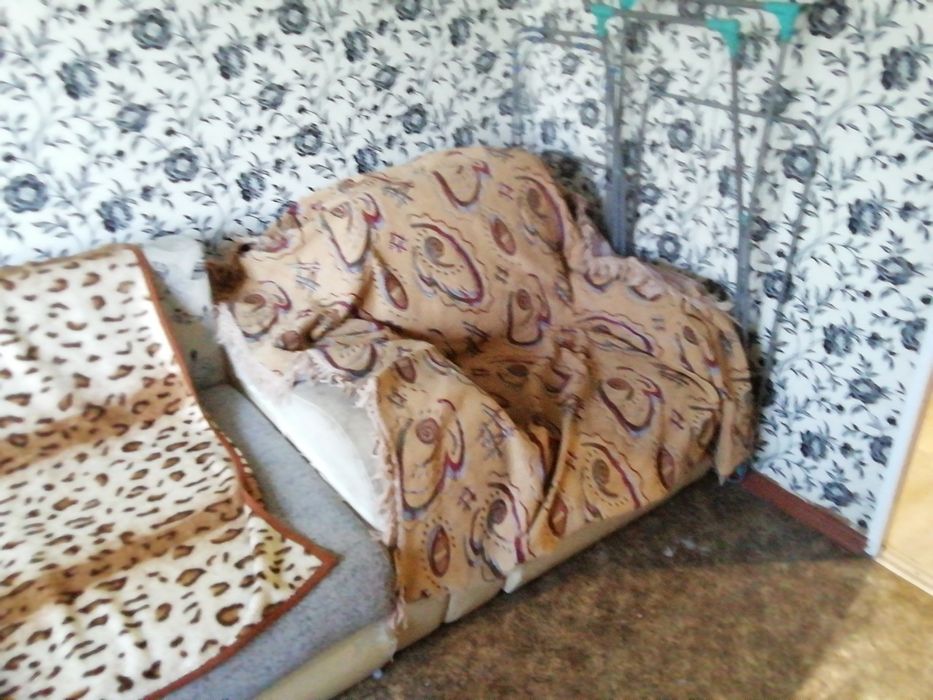 Продам комнату в общежитии