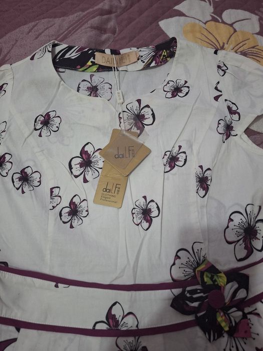 Продаётся новая платье