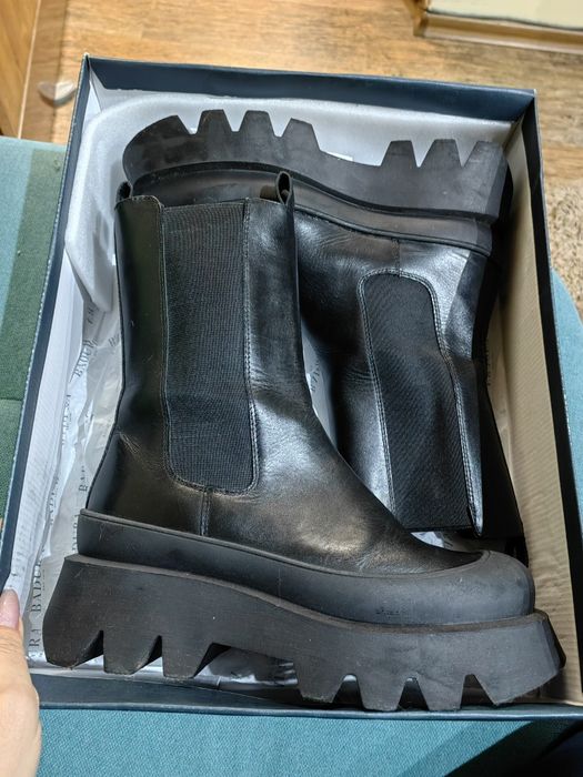 боти badura 41 Номер