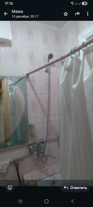 Продам 2 комнатную квартиру