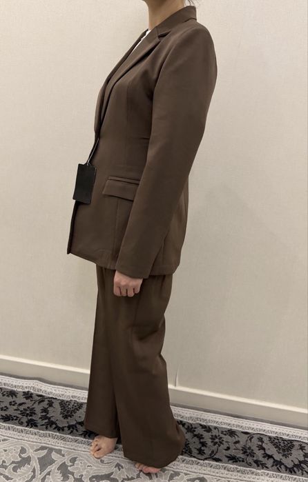 Костюм брючный двойка