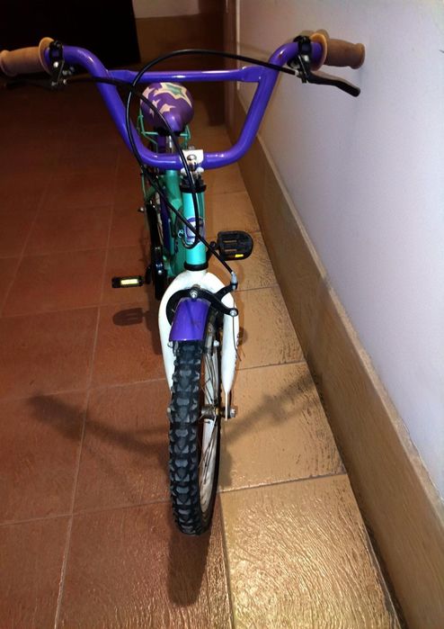 Велосипед за дете  16 “