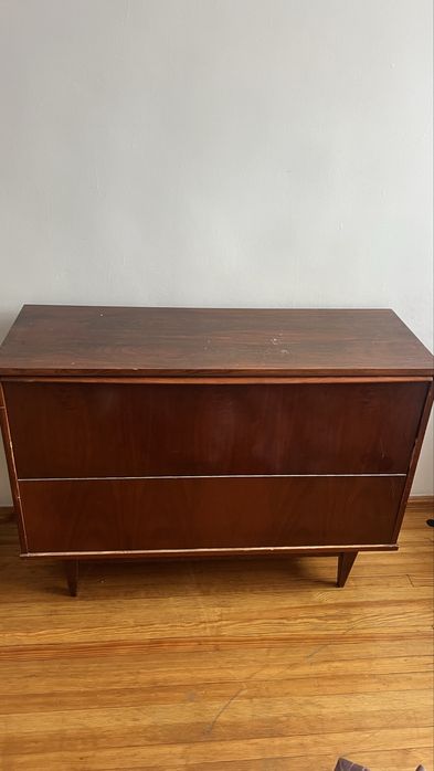 Продам тумбу-комод для книг, одежды