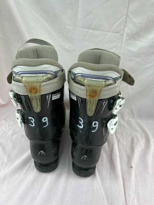 Clapari ski schi Head Next Edge marime EUR:39 Mondo:25
