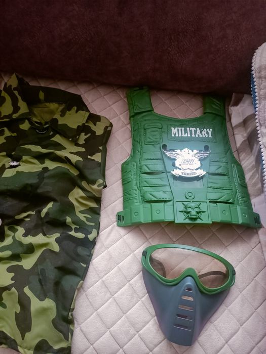 Детский мир игрушки