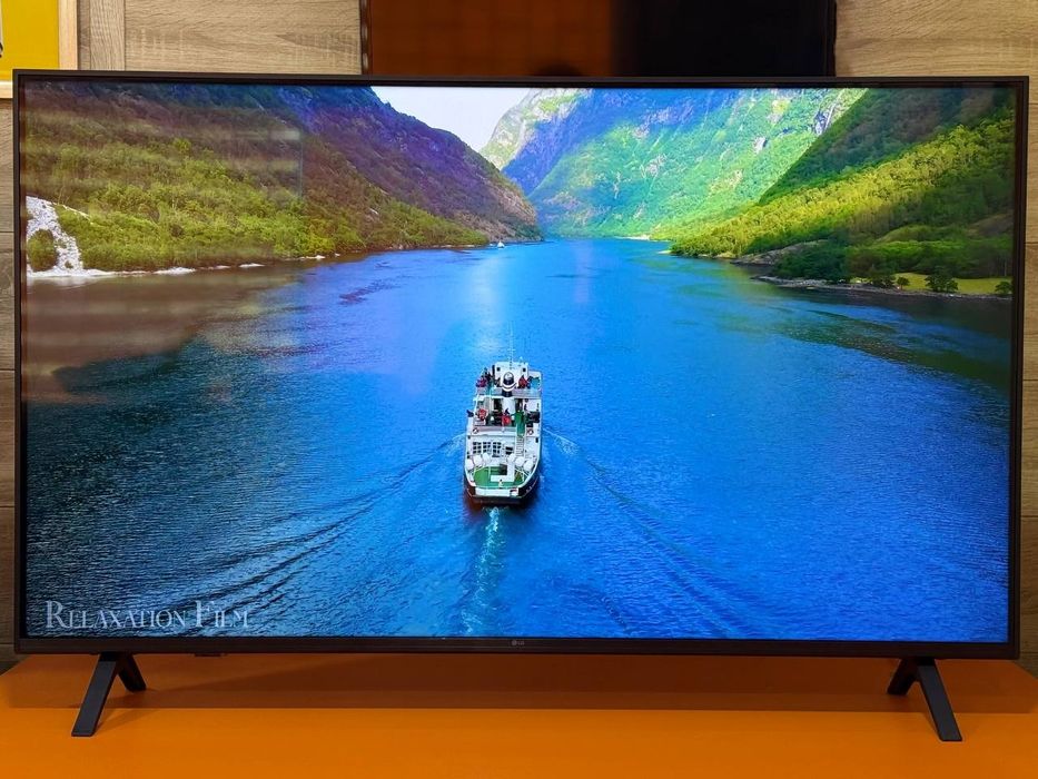 Телевизор LG 50 2025