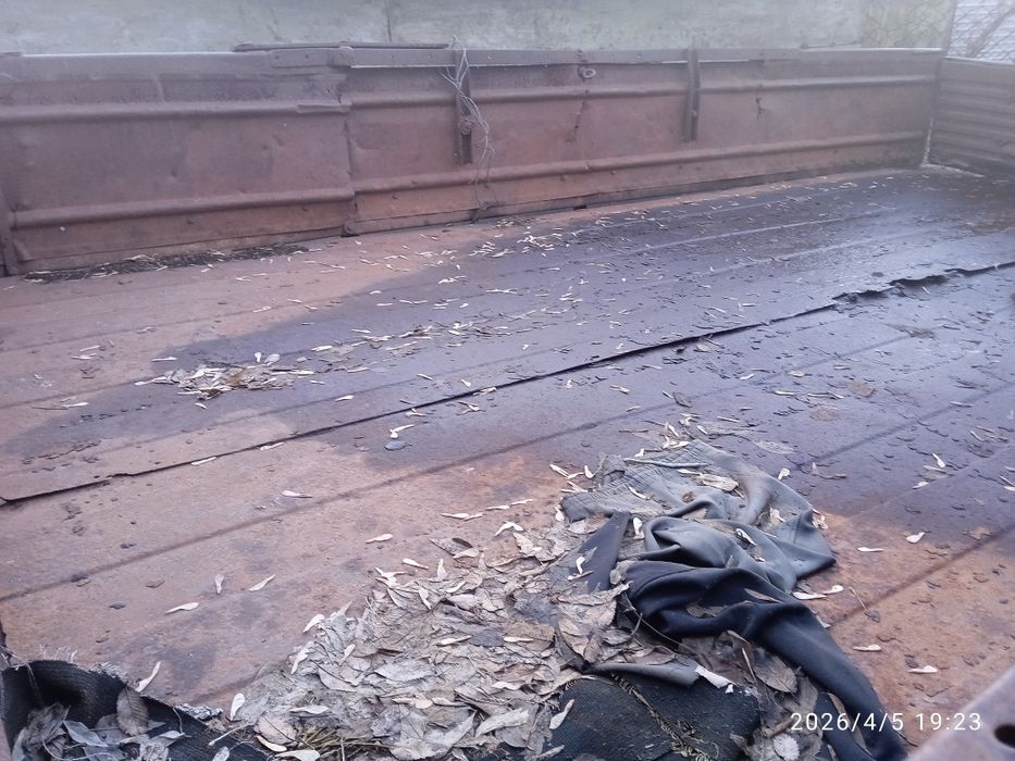 Продам ПТС 4 самосвальныи