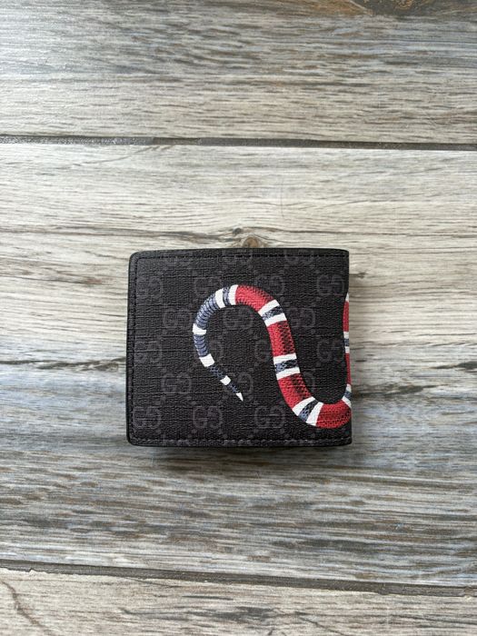 Portofel Gucci