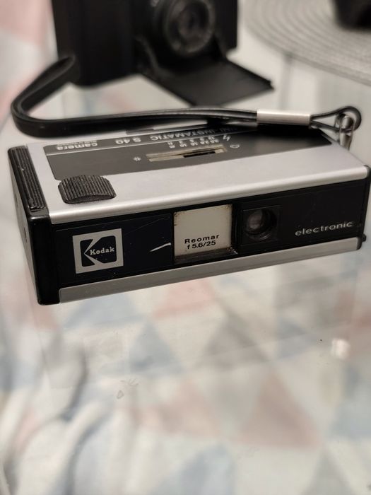 KODAD Mini-Instamatic