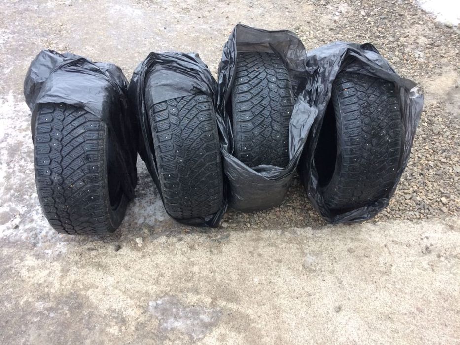 Колесо шипи хорошое