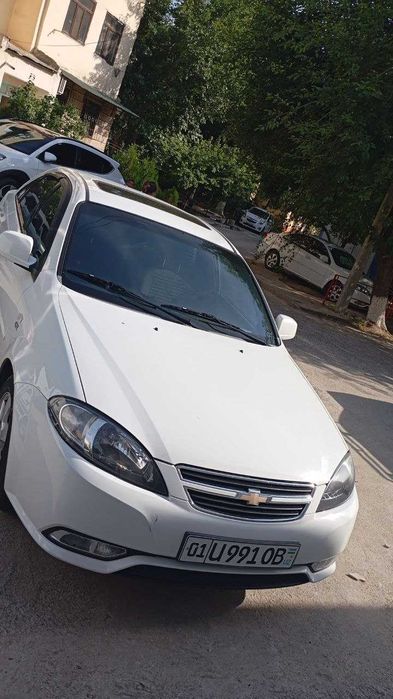 Chevrolet Gentra 2021 elegant plus
