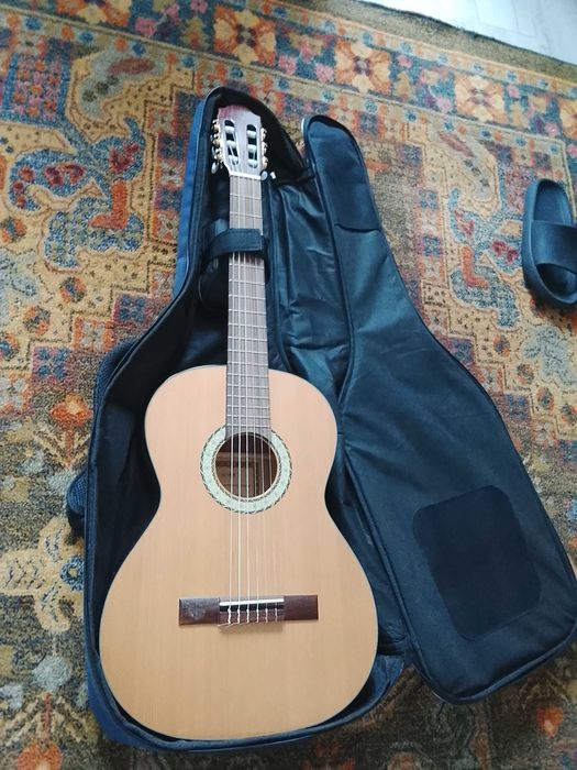 Vând chitara hora reghin