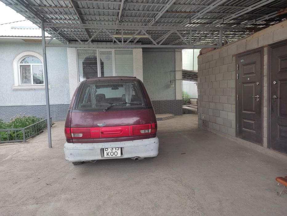 Продам дом в каскелене