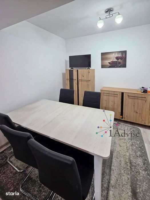 Chirie Apartament 2 Camere Isaran
