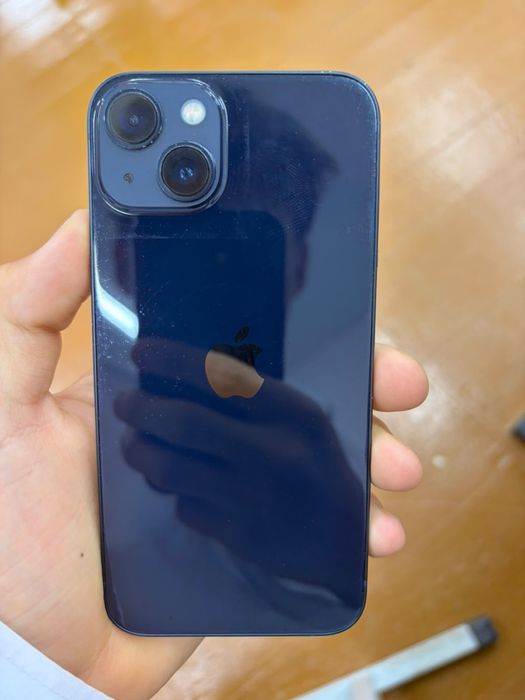 Iphone 13 256gb 86 емкость
