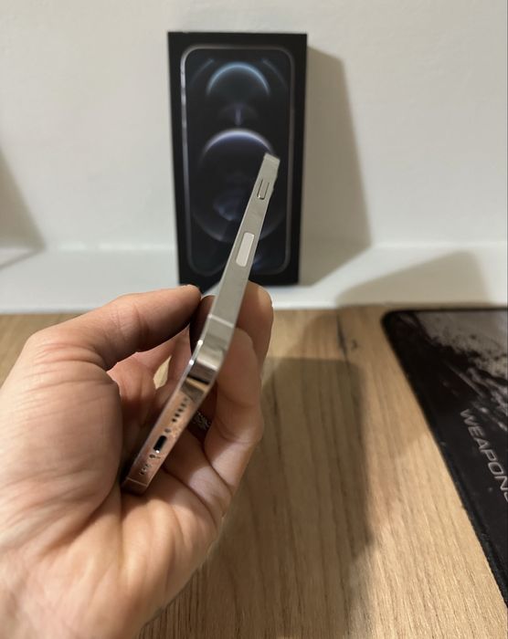 Айфон 12 про 128гб