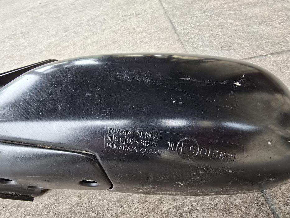 Електрически огледала за рав 4 Ел. Огледала за Тойота Рав 4, Toyota r4