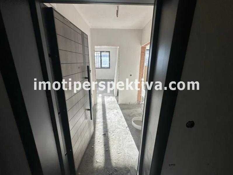 Продава се Двустаен апартамент в Пловдив, Христо Смирненски - 74 кв.м за 1400 €/кв.м - Снимка #4