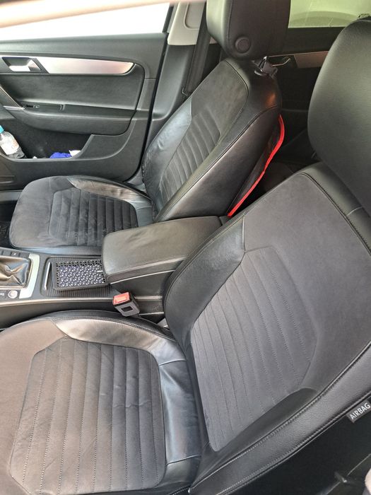 Se vinde Vw Passat b7