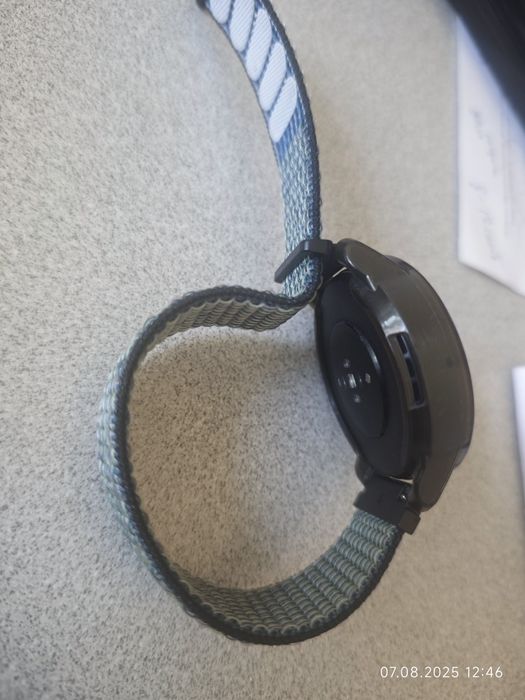 Xiaomi watch S1 Active