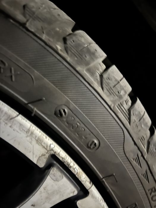 Alfa Romeo Mito 1.6jtdm 120hp на части!