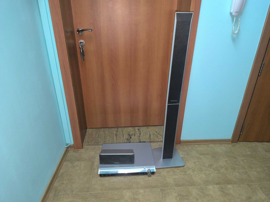 Panassonic Home Theatre SA-HT990