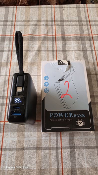 Power Bank различни модели