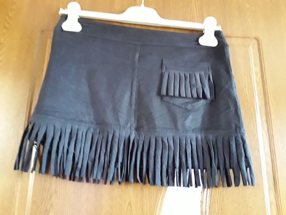 Vând Fustă Damă Scurta Mărimea S-M Nouă Italia