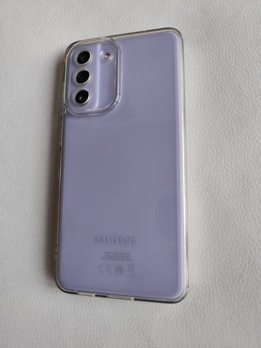 Samsung Galaxy S21 FE 5G