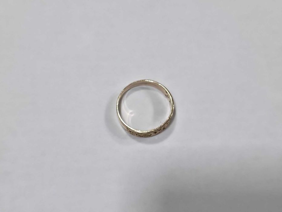 Дамски златен пръстен 14К 585 / 2,66 гр.